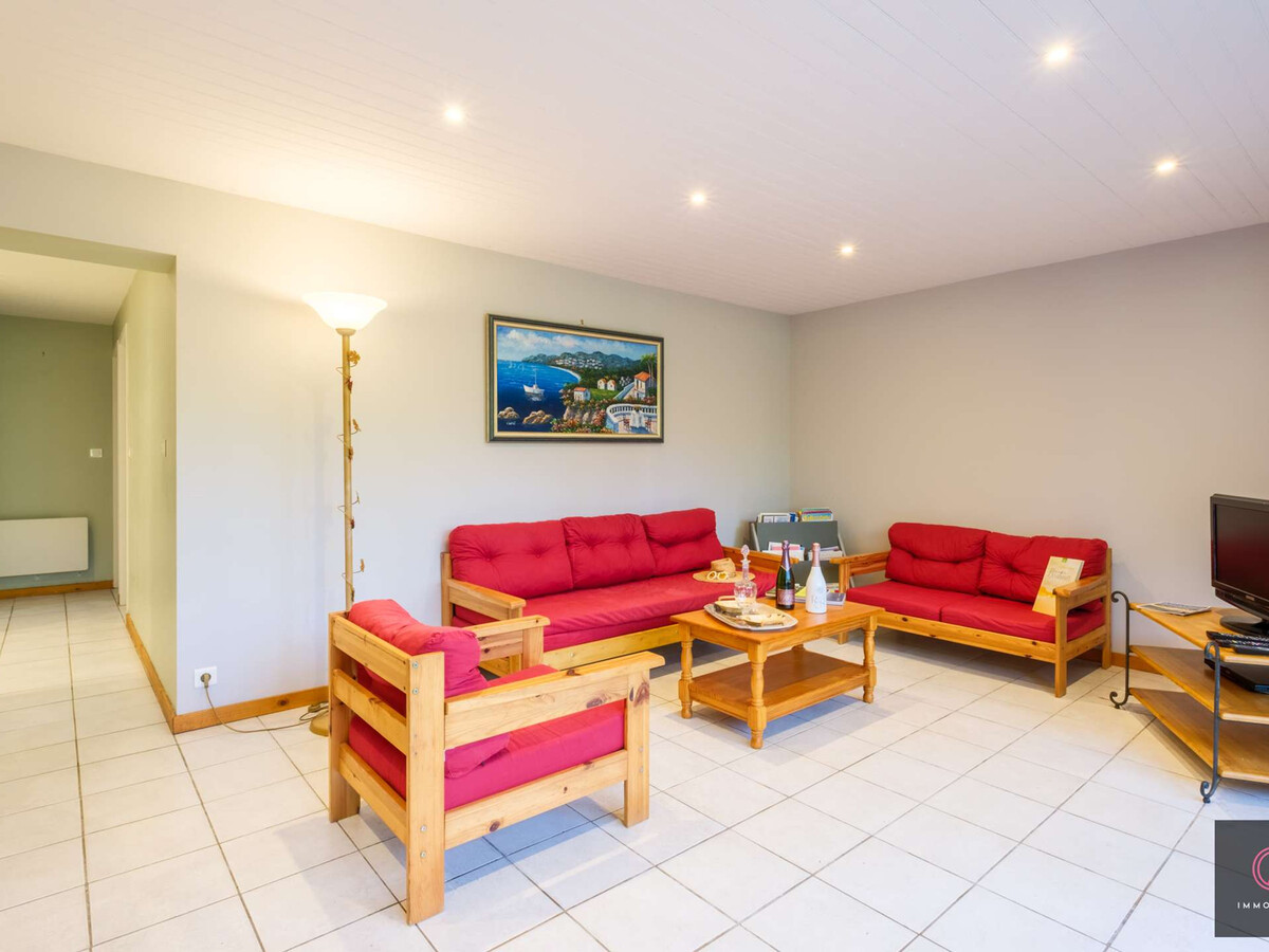 Appartement T3 lac Biscarrosse, 6 pers., terrasse - Photo 6