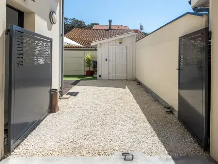 Maison 90m² terrasse & jardin clos à Biscarrosse Plage : photo 23