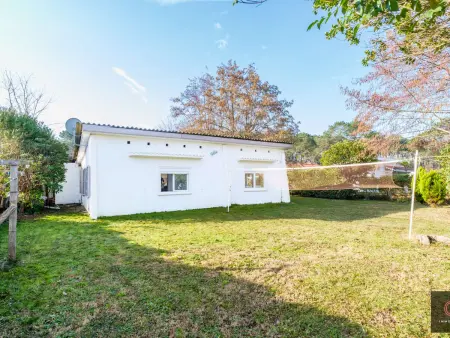 Maison 6 pers. avec jardin clos à 100 m du lac : photo 3
