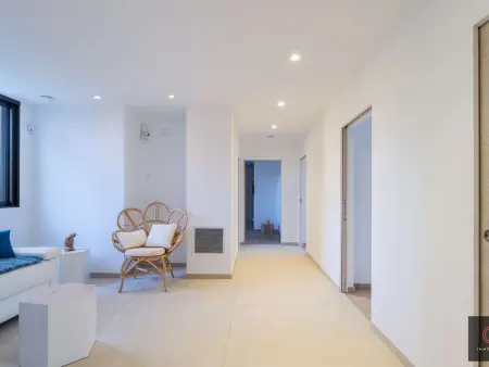 Villa PMR 10 pers. piscine, plain-pied à Biscarrosse : photo 20