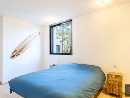 Villa PMR 10 pers. piscine, plain-pied à Biscarrosse : photo 27
