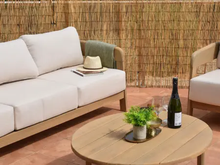 Villa 4 pers. avec piscine privée à Xàbia : photo 5