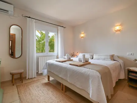 Villa 4 pers. avec piscine privée à Xàbia : photo 12