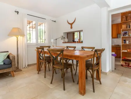 Villa vue mer avec piscine - 6 pers., Location Villa 6 personnes à Tamariu - Photo 14