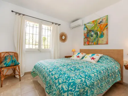 Villa vue mer avec piscine - 6 pers., Location Villa 6 personnes à Tamariu - Photo 17