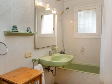 Villa vue mer avec piscine - 6 pers., Location Villa 6 personnes à Tamariu - Photo 19