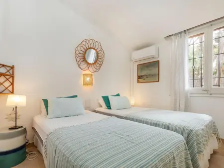 Villa vue mer avec piscine - 6 pers., Location Villa 6 personnes à Tamariu - Photo 20