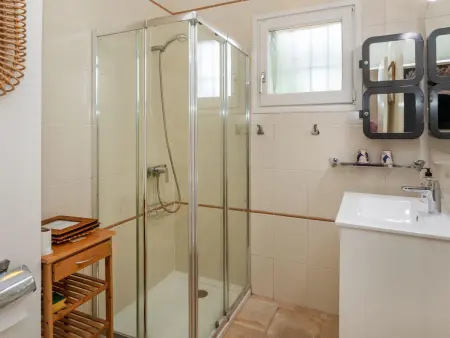 Villa vue mer avec piscine - 6 pers., Location Villa 6 personnes à Tamariu - Photo 22