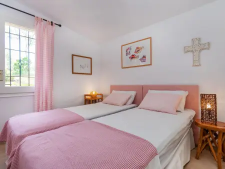 Villa vue mer avec piscine - 6 pers., Location Villa 6 personnes à Tamariu - Photo 23