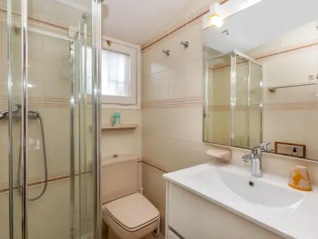Villa vue mer avec piscine - 6 pers., Location Villa 6 personnes à Tamariu - Photo 25