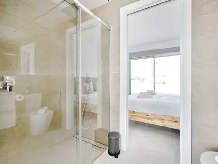 Villa avec piscine et climatisation - 6 pers., Location Villa 6 personnes à Los Alcázares - Photo 20