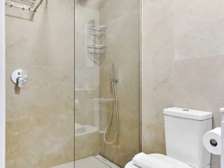 Villa avec piscine et climatisation - 6 pers., Location Villa 6 personnes à Los Alcázares - Photo 21