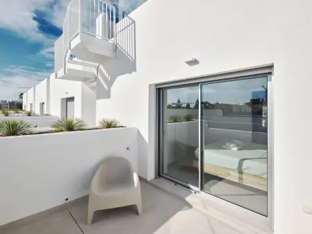 Villa avec piscine et climatisation - 6 pers., Location Villa 6 personnes à Los Alcázares - Photo 29