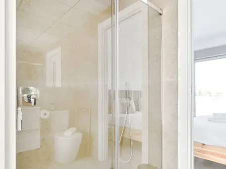 Villa avec piscine et climatisation - 6 pers., Location Villa 6 personnes à Los Alcázares - Photo 32