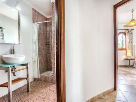 Apartment Oasis à Santanyí, 800m de la plage : photo 10