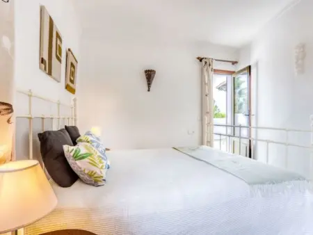 Apartment Oasis à Santanyí, 800m de la plage : photo 13