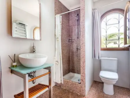 Apartment Oasis à Santanyí, 800m de la plage : photo 14