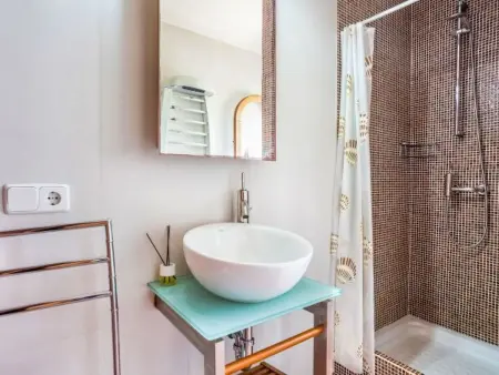 Apartment Oasis à Santanyí, 800m de la plage : photo 15