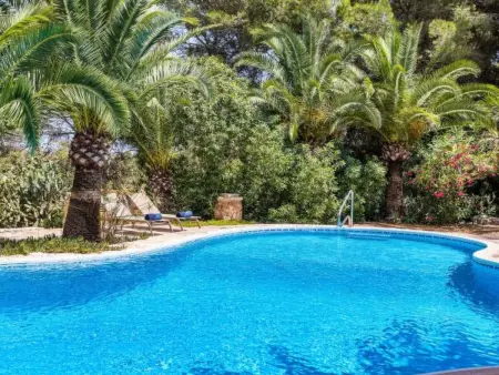 Apartment Oasis à Santanyí, 800m de la plage : photo 23