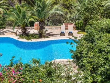Apartment Oasis à Santanyí, 800m de la plage : photo 24