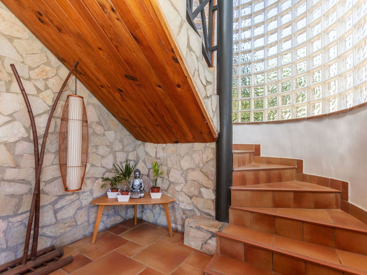 Glasshouse, maison 4 chambres avec piscine à Tordera - Photo 13