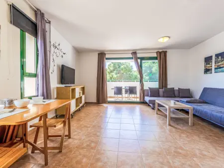 Festival Village - Appart 2 pièces 52 m² à Salou : photo 2
