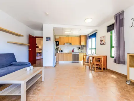 Festival Village - Appart 2 pièces 52 m² à Salou : photo 6