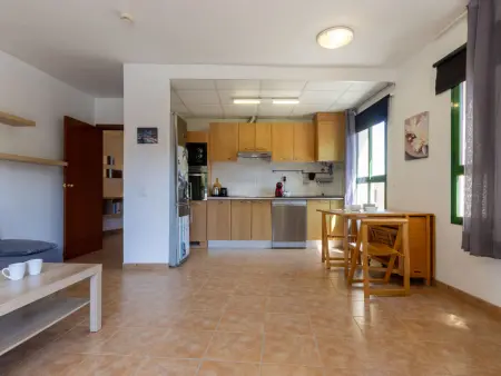Festival Village - Appart 2 pièces 52 m² à Salou : photo 7