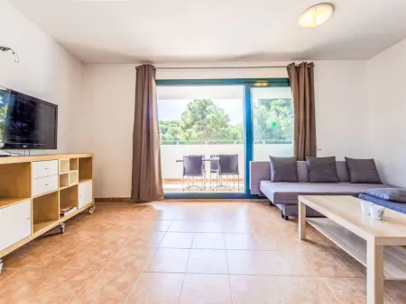 Festival Village - Appart 2 pièces 52 m² à Salou : photo 9