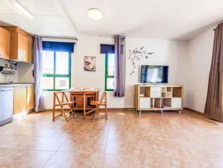 Festival Village - Appart 2 pièces 52 m² à Salou : photo 10