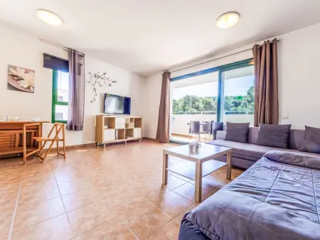 Festival Village - Appart 2 pièces 52 m² à Salou : photo 11
