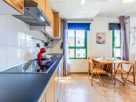 Festival Village - Appart 2 pièces 52 m² à Salou : photo 12