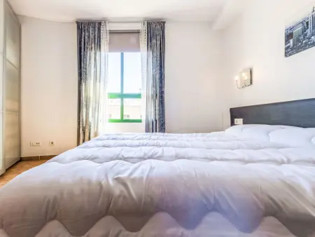 Festival Village - Appart 2 pièces 52 m² à Salou : photo 13