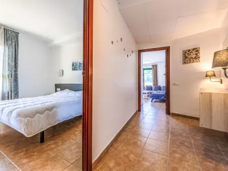 Festival Village - Appart 2 pièces 52 m² à Salou : photo 15