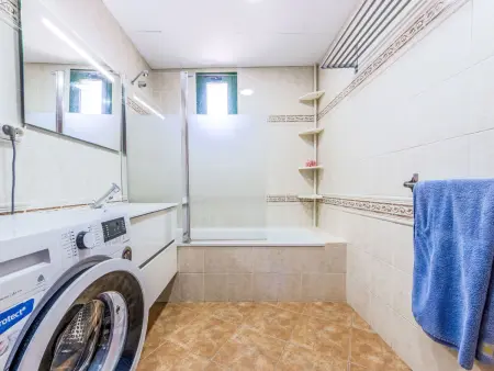 Festival Village - Appart 2 pièces 52 m² à Salou : photo 18