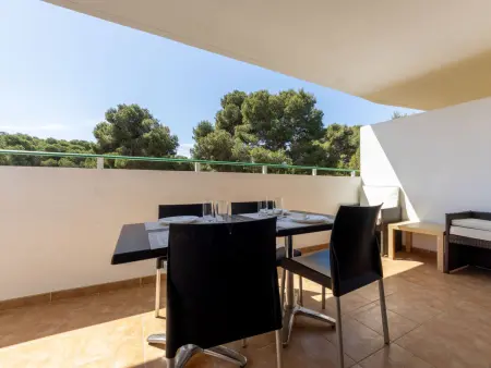 Festival Village - Appart 2 pièces 52 m² à Salou : photo 20