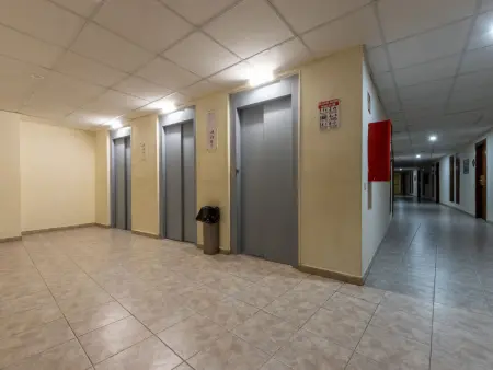 Festival Village - Appart 2 pièces 52 m² à Salou : photo 22