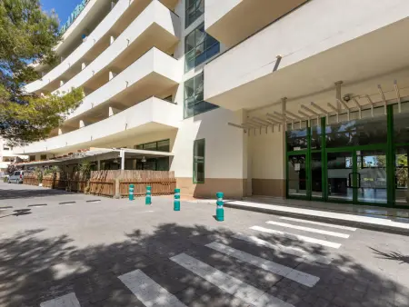 Festival Village - Appart 2 pièces 52 m² à Salou : photo 23