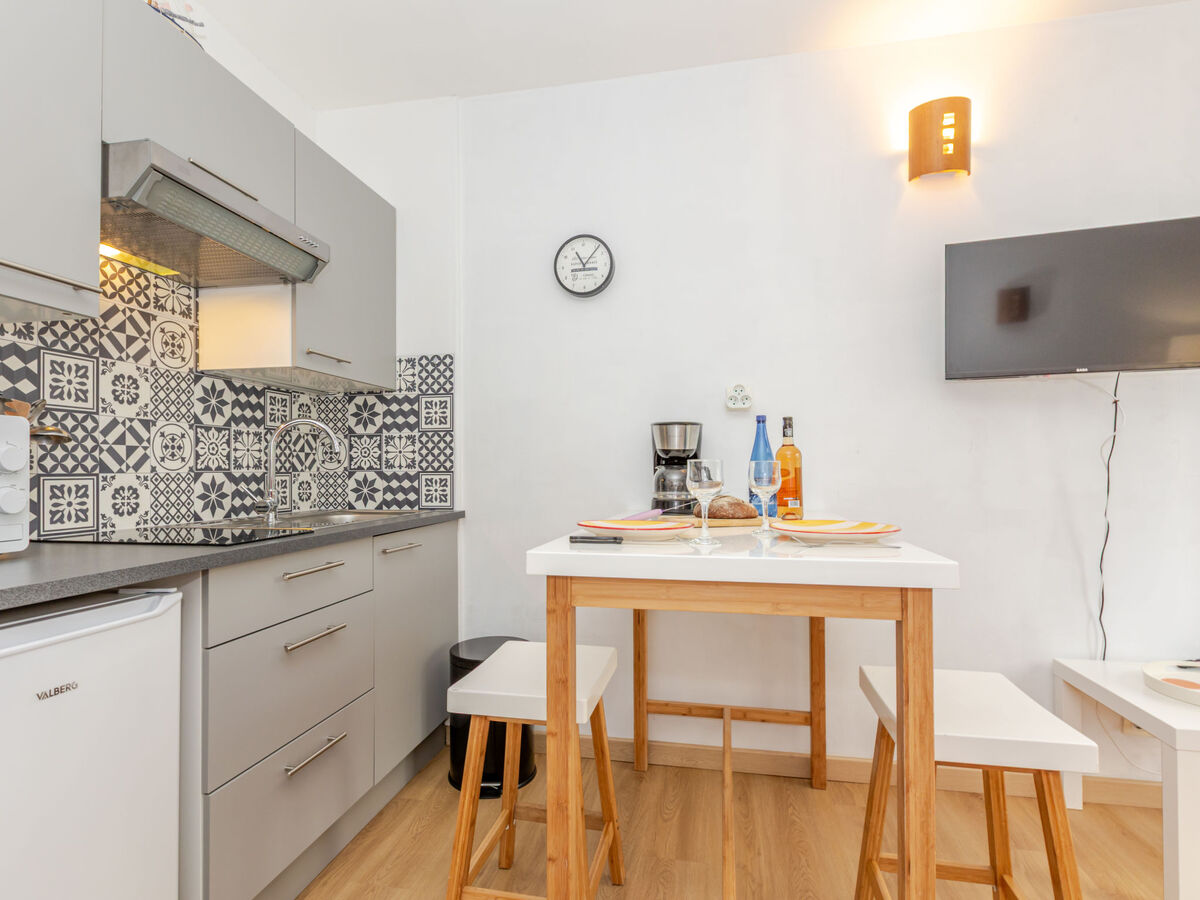 Studio Balcons de la Rance avec vue mer à La Richardais - Photo 10