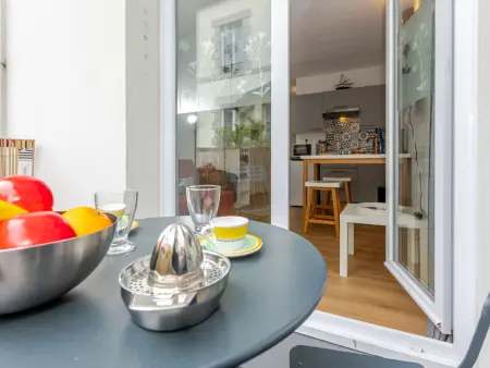 Location appartement à La Richardais, Balcons de la Rance