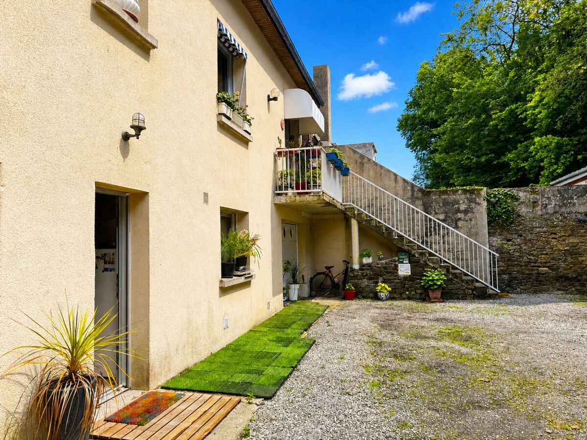 Port Azur - Maison 50 m² vue mer à Cancale - Photo 5