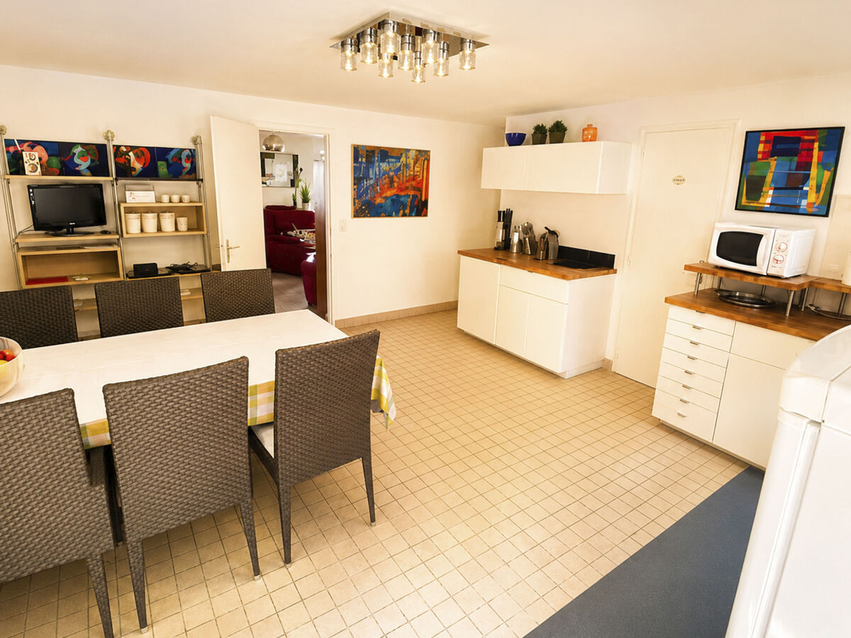 Port Azur - Maison 50 m² vue mer à Cancale - Photo 7