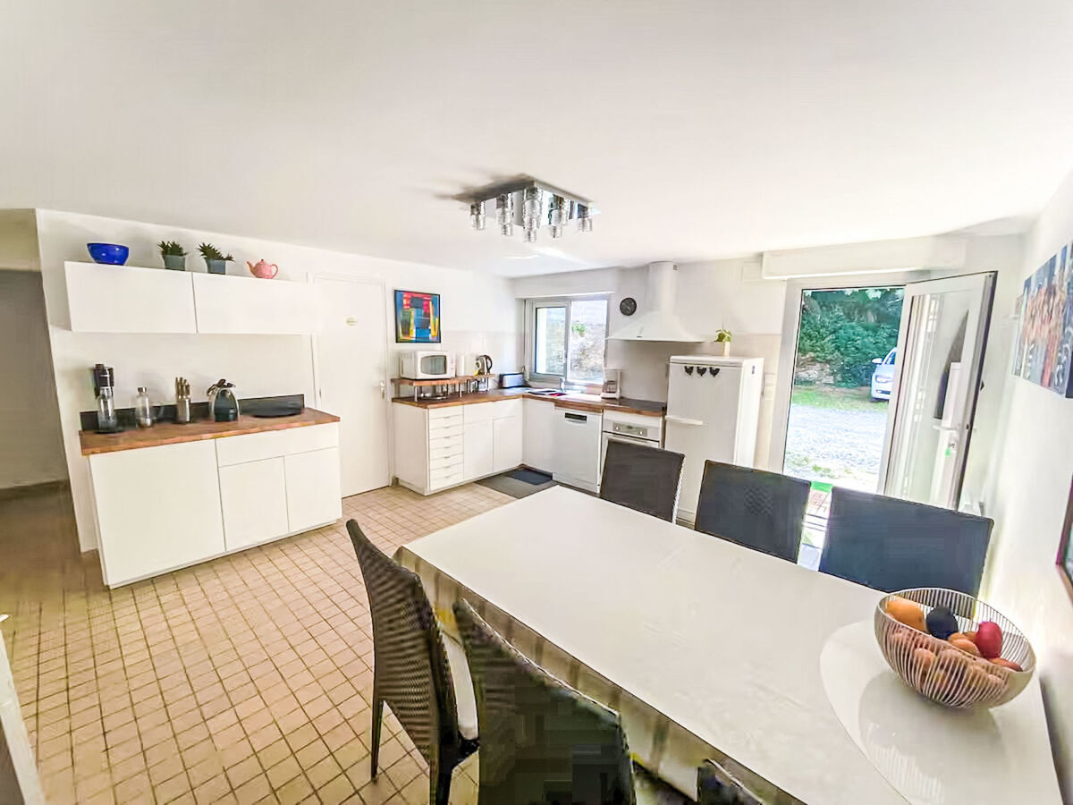 Port Azur - Maison 50 m² vue mer à Cancale - Photo 8