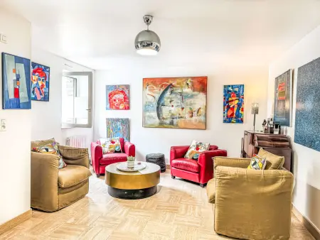 Location maison à Cancale, Port Azur