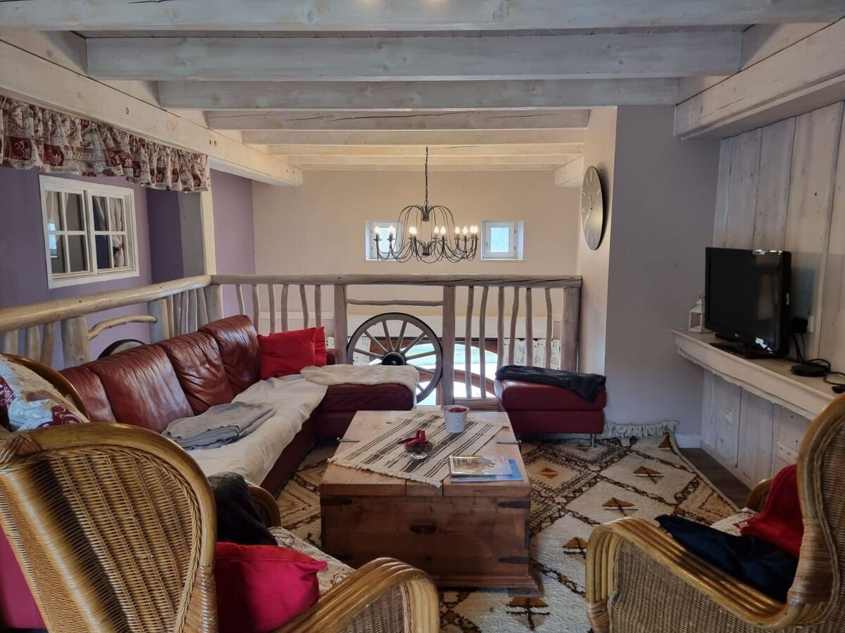 Le Stadl Vosges – Ferme 12 pers., chiens acceptés - Photo 2