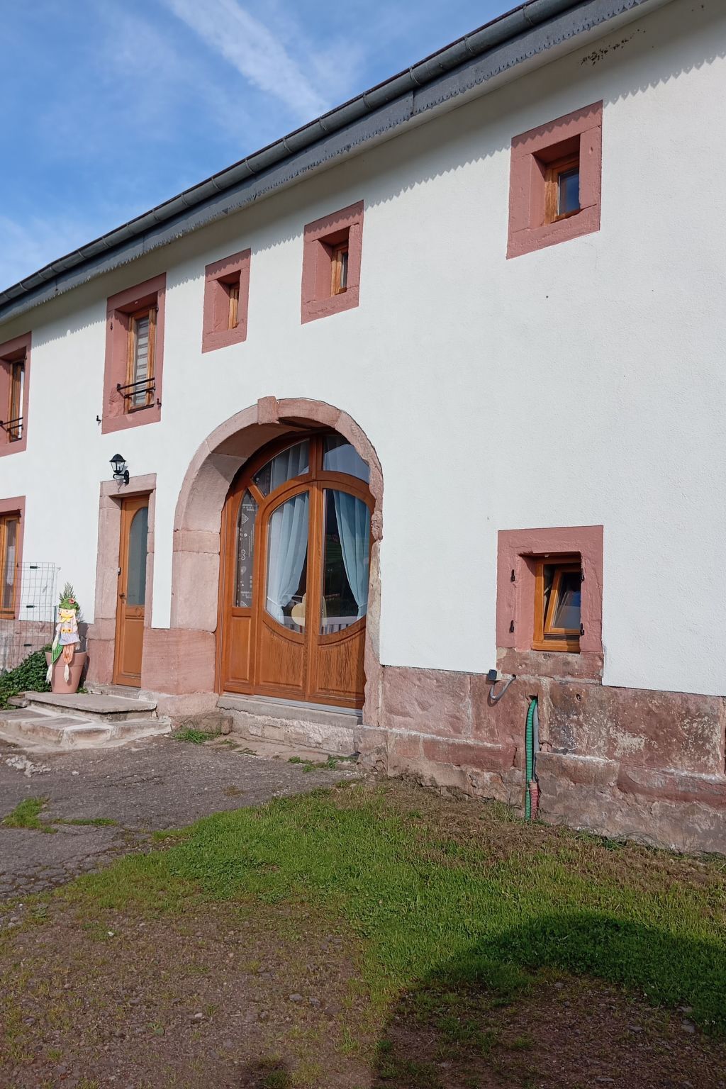 Le Stadl Vosges – Ferme 12 pers., chiens acceptés - Photo 3