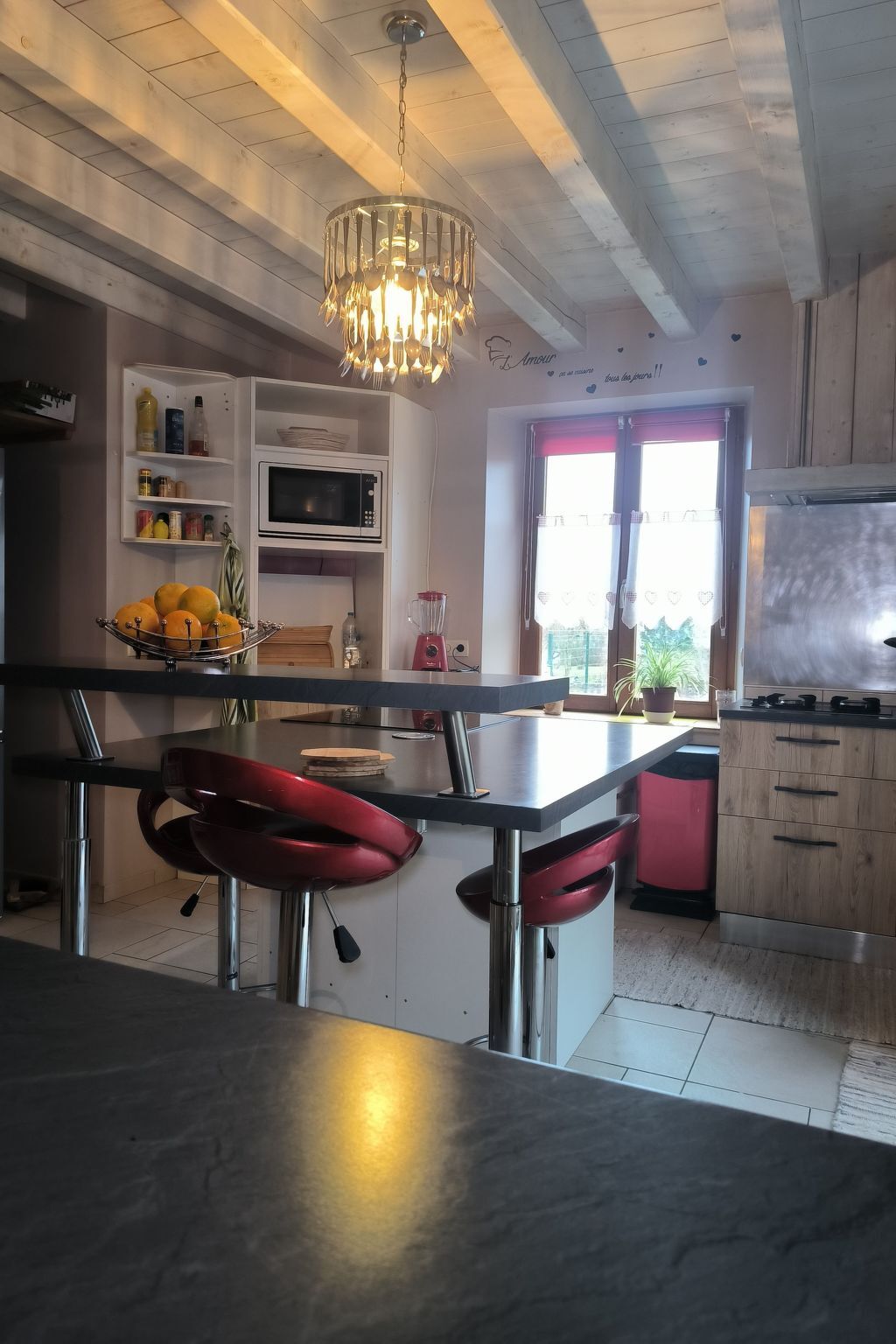 Le Stadl Vosges – Ferme 12 pers., chiens acceptés - Photo 5