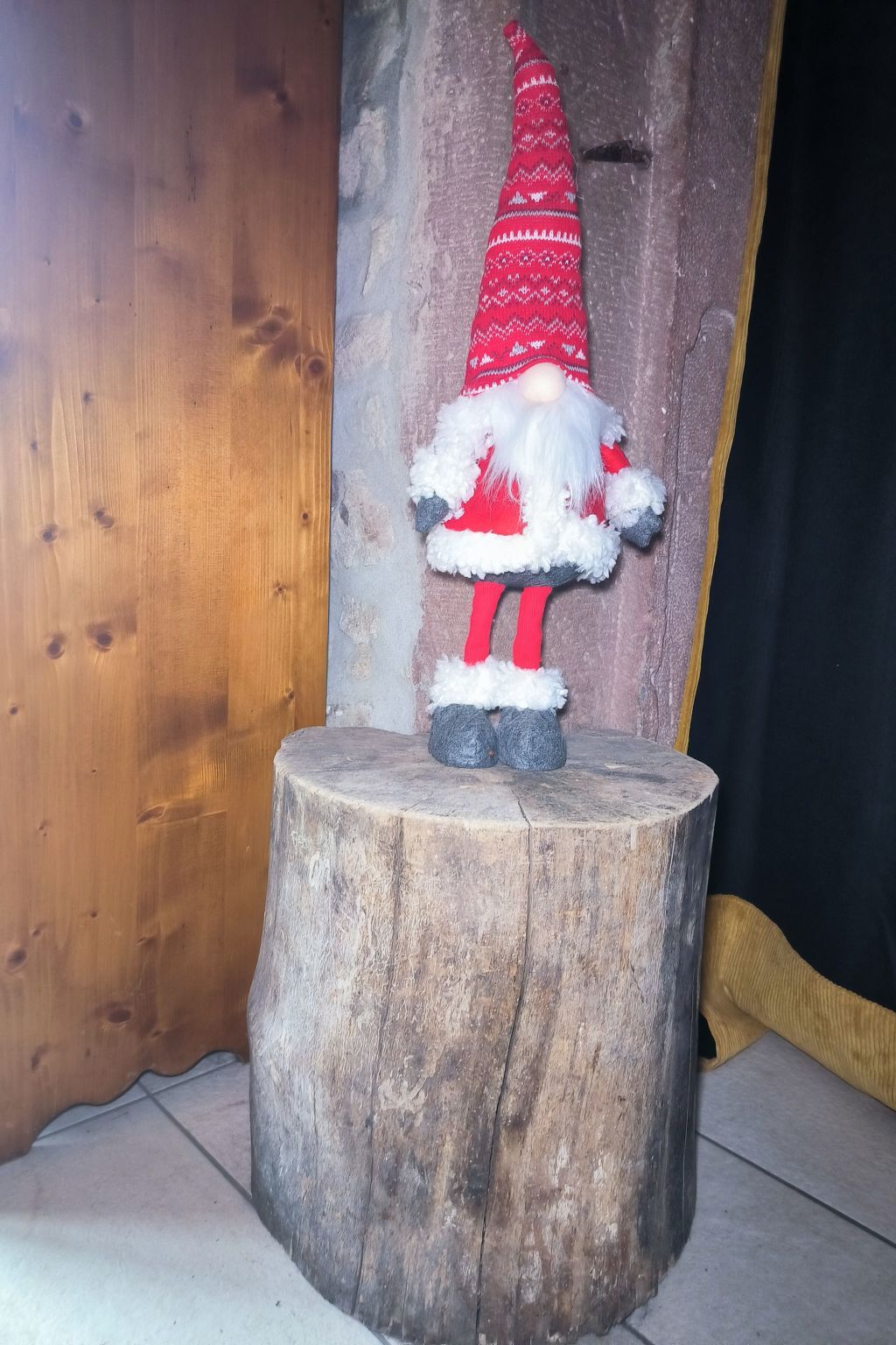 Le Stadl Vosges – Ferme 12 pers., chiens acceptés - Photo 24
