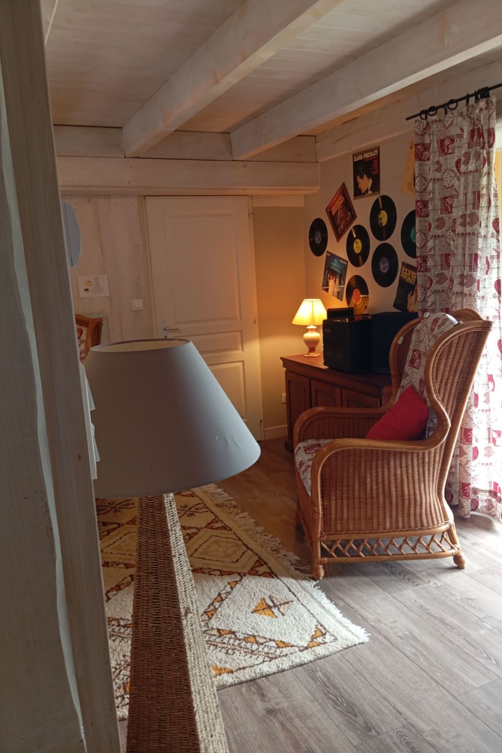 Le Stadl Vosges – Ferme 12 pers., chiens acceptés - Photo 25