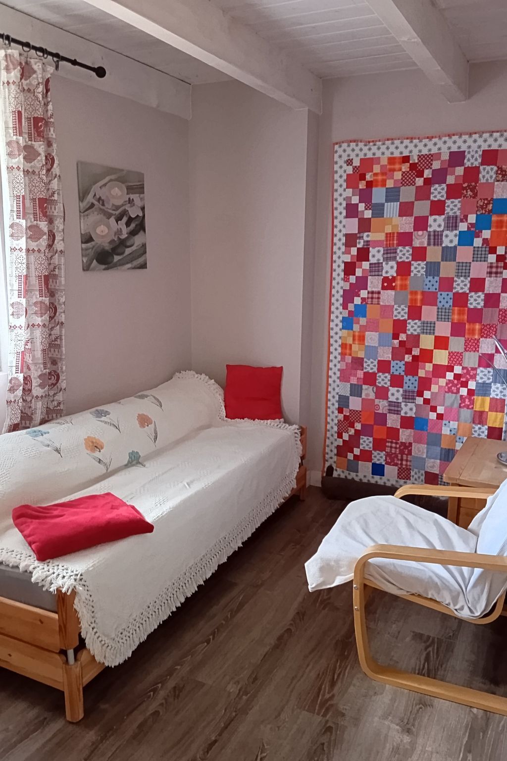 Le Stadl Vosges – Ferme 12 pers., chiens acceptés - Photo 26